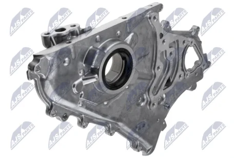 Масляний насос NISSAN 2.2DCI/2.5DCI (вир-во) NTY BPONS003