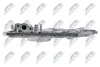 Масляний насос NISSAN 2.2DCI/2.5DCI (вир-во) NTY BPONS003 (фото 5)