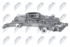Масляний насос NISSAN 2.2DCI/2.5DCI (вир-во) NTY BPONS003 (фото 6)