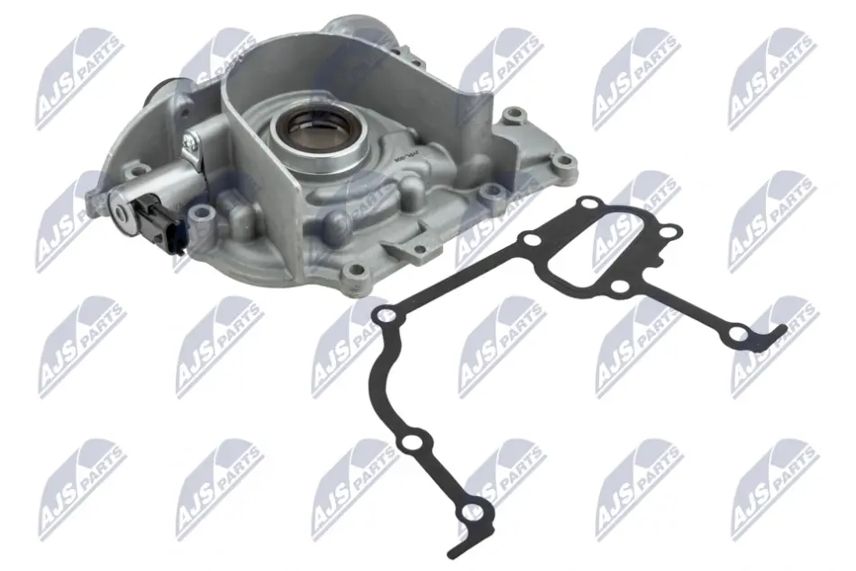 Масляний насос CHEVROLET/OPEL Z20D1/Z20S1/A20DT/A20DTE/A20DTH (вир-во) NTY BPOPL008 (фото 1)