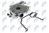 Масляний насос CHEVROLET/OPEL Z20D1/Z20S1/A20DT/A20DTE/A20DTH (вир-во) NTY BPOPL008 (фото 2)