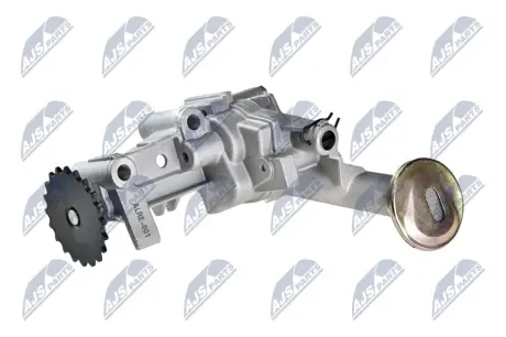Автозапчасть NTY BPORE001