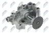 Масляний насос OPEL/RENAULT 2.0 dCi M9R (вир-во) NTY BPORE003 (фото 1)