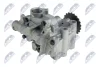 Масляний насос OPEL/RENAULT 2.0 dCi M9R (вир-во) NTY BPORE003 (фото 2)