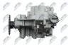 Масляний насос OPEL/RENAULT 2.0 dCi M9R (вир-во) NTY BPORE003 (фото 3)