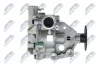 Масляний насос OPEL/RENAULT 2.0 dCi M9R (вир-во) NTY BPORE003 (фото 5)