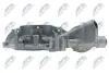 Масляний насос NTY BPORE009 (фото 6)