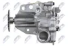 Масляний насос OPEL/RENAULT M9R (вир-во) NTY BPORE012 (фото 4)