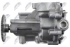 Масляний насос OPEL/RENAULT M9R (вир-во) NTY BPORE012 (фото 5)