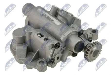 Масляний насос VAG CDAA/CDHB/CDNB (вир-во) NTY BPOVW017