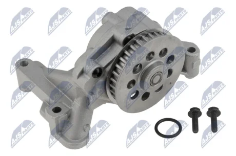 Масляний насос VAG 1.6/2.0 TDI (вир-во) NTY BPOVW023