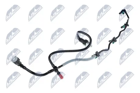 Автозапчасть NTY BPPFR001