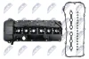 Клапанна кришка BMW M54 (вир-во) NTY BPZBM008 (фото 4)