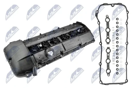 Клапанна кришка BMW M54 (вир-во) NTY BPZBM008