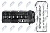 Клапанна кришка BMW M54 (вир-во) NTY BPZBM008 (фото 5)