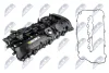 Клапанна кришка з клапаном вентиляції та прокладкою BMW B58 B30 15 - (вир-во) NTY BPZBM009 (фото 1)