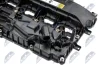 Клапанна кришка з клапаном вентиляції та прокладкою BMW B58 B30 15 - (вир-во) NTY BPZBM009 (фото 6)