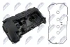 Клапанна кришка MINI/PSA 1,6 16V N12 B14/N12 B16/EP3/EP6 (вир-во) NTY BPZBM011 (фото 1)