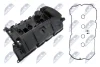 Клапанна кришка MINI/PSA 1,6 16V N12 B14/N12 B16/EP3/EP6 (вир-во) NTY BPZBM011 (фото 2)