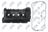 Клапанна кришка MINI/PSA 1,6 16V N12 B14/N12 B16/EP3/EP6 (вир-во) NTY BPZBM011 (фото 4)