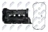 Клапанна кришка MINI/PSA 1,6 16V N12 B14/N12 B16/EP3/EP6 (вир-во) NTY BPZBM011 (фото 5)