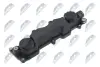 Клапанна кришка Citroen/Peugeot 1.6HDI 05-/Ford 1.6Tdci 03- NTY BPZCT004 (фото 1)