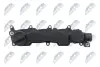 Клапанна кришка Citroen/Peugeot 1.6HDI 05-/Ford 1.6Tdci 03- NTY BPZCT004 (фото 3)
