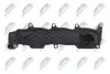 Клапанна кришка Citroen/Peugeot 1.6HDI 05-/Ford 1.6Tdci 03- NTY BPZCT004 (фото 4)