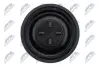 Мембрана Citroen/Peugeot 1.6HDI 05-/Ford 1.6Tdci 03- NTY BPZCT005 (фото 7)