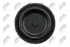 Мембрана Citroen/Peugeot 1.6HDI 05-/Ford 1.6Tdci 03- NTY BPZCT005 (фото 8)