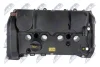 Клапанна кришка PSA 1.6 GTi EP6 (вир-во) NTY BPZCT006 (фото 4)