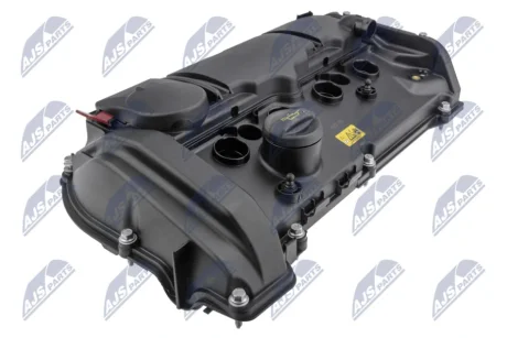 Клапанна кришка PSA 1.6 GTi EP6 (вир-во) NTY BPZCT006
