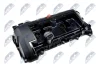 Клапанна кришка MINI/PSA 1,6 16V N12 B14/N12 B16/EP3/EP6 (вир-во) NTY BPZCT007 (фото 1)