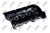 Клапанна кришка MINI/PSA 1,6 16V N12 B14/N12 B16/EP3/EP6 (вир-во) NTY BPZCT007 (фото 2)