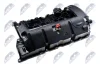 Клапанна кришка MINI/PSA 1,6 16V N12 B14/N12 B16/EP3/EP6 (вир-во) NTY BPZCT007 (фото 3)