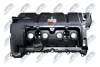 Клапанна кришка MINI/PSA 1,6 16V N12 B14/N12 B16/EP3/EP6 (вир-во) NTY BPZCT007 (фото 4)