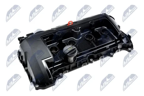 Клапанна кришка MINI/PSA 1,6 16V N12 B14/N12 B16/EP3/EP6 (вир-во) NTY BPZCT007