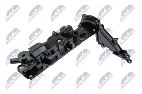 Клапанна кришка Citroen berlingo (B9) 08-1.6HDI NTY BPZ-CT-008