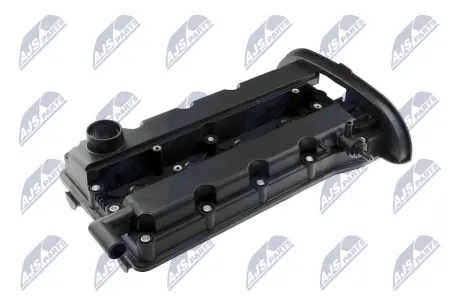 Кришка клапанів (old ver.) CHEVROLET AVEO 1.4 16V 06-08, LACETTI 1.4/1.6 05-13, CRUZE 1.6 09- NTY BPZ-DW-000