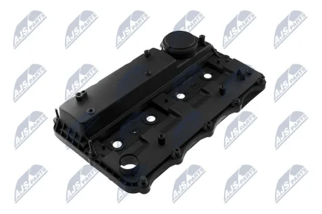 Клапанна кришка з клапаном вентиляції та прокладкою FORD Transit 2,2 TDCI 15- (вир-во) NTY BPZFR005