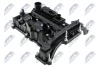 Клапанна кришка з клапаном вентиляції та прокладкою Ford 1.0 Ecoboost (вир-во) NTY BPZFR010 (фото 1)