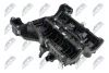 Клапанна кришка з клапаном вентиляції та прокладкою Ford 1.0 Ecoboost (вир-во) NTY BPZFR010 (фото 2)