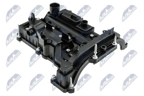 Клапанна кришка з клапаном вентиляції та прокладкою Ford 1.0 Ecoboost (вир-во) NTY BPZFR010