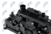 Клапанна кришка з клапаном вентиляції та прокладкою Ford 1.0 Ecoboost (вир-во) NTY BPZFR010 (фото 5)