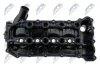 Клапанна кришка права з клапаном вентиляції, з прокладкою Land Rover 3,6 TD V8 (вир-во … NTY BPZLR006 (фото 5)