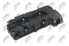 Кришка клапанів CHEVROLET AVEO 1.2/1.4 11-, CRUZE 1.4 11- OPEL ASTRA 1.4 09- NTY BPZPL000 (фото 1)
