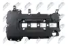 Кришка клапанів CHEVROLET AVEO 1.2/1.4 11-, CRUZE 1.4 11- OPEL ASTRA 1.4 09- NTY BPZPL000 (фото 3)