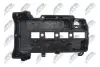 Кришка клапанів CHEVROLET AVEO 1.2/1.4 11-, CRUZE 1.4 11- OPEL ASTRA 1.4 09- NTY BPZPL000 (фото 4)