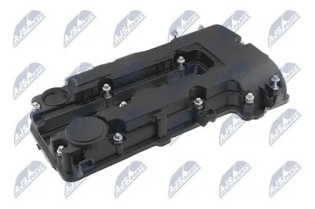 Кришка клапанів CHEVROLET AVEO 1.2/1.4 11-, CRUZE 1.4 11- OPEL ASTRA 1.4 09- NTY BPZPL000