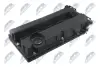 Клапанна кришка CHEVROLET AVEO 1.4/1.6 03-, LACETTI 1.6 05-13 OPEL ASTRA 1.6 06-15 NTY BPZPL001 (фото 1)